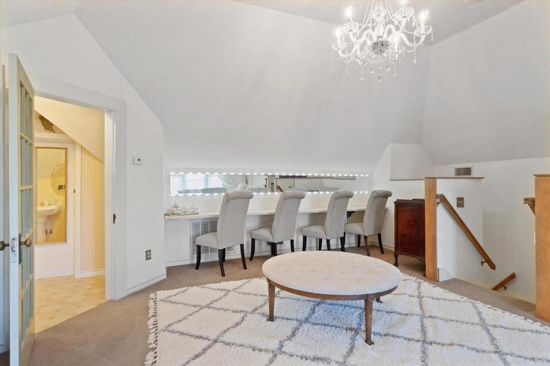 Four Winds Victorian Venue & Suites Bonham Habitación foto